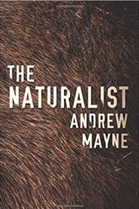 Книга The Naturalist