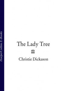 Книга The Lady Tree