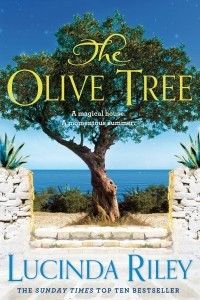 Книга The Olive Tree