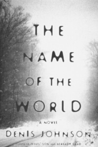 Книга The Name of the World
