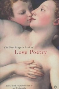 Книга The New Penguin Book of Love Poetry
