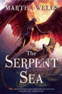 Книга The Serpent Sea