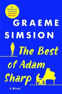 Книга The Best of Adam Sharp