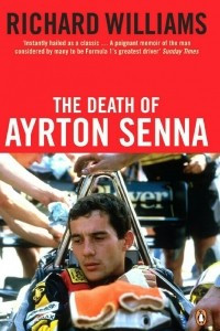 Книга The Death of Ayrton Senna