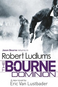 Книга The Bourne Dominion