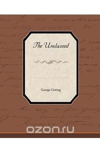 Книга The Unclassed