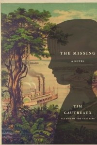 Книга The Missing
