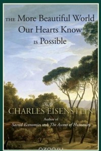 Книга The More Beautiful World Our Hearts Know Is Possible