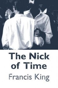 Книга The Nick Of Time