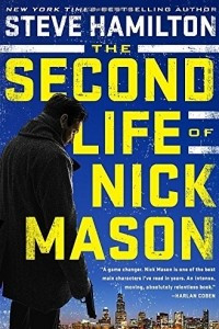 Книга The Second Life of Nick Mason