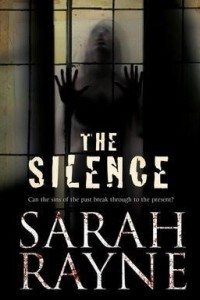 Книга The Silence