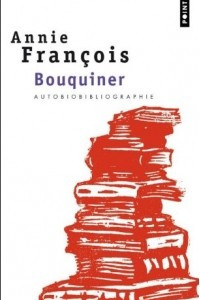 Книга Bouquiner