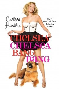 Книга Chelsea Chelsea Bang Bang