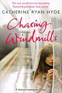 Книга Chasing Windmills