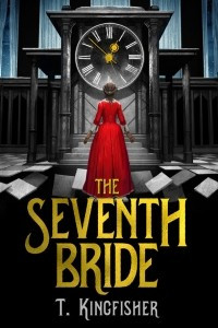 Книга The Seventh Bride