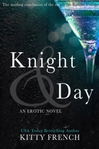 Книга Knight and Day