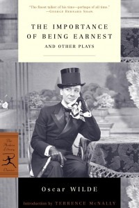 Книга The Importance of Being Earnest: And Other Plays