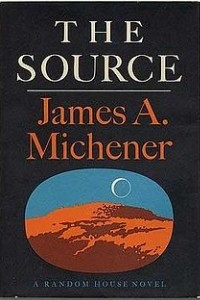 Книга The Source