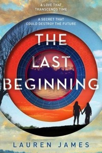 Книга The Last Beginning