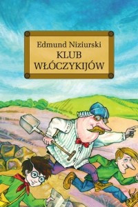 Книга Klub wloczykijow