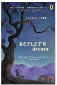 Книга Kepler's Dream