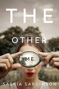 Книга The Other Me