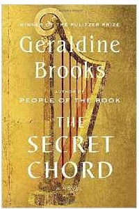 Книга The Secret Chord