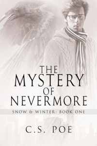 Книга The Mystery of Nevermore