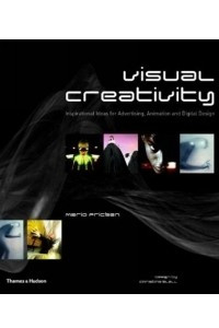 Книга Visual Creativity