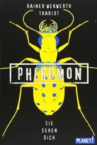 Книга Pheromon 2: Sie sehen dich