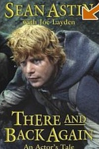 Книга There and Back Again : An Actor's Tale