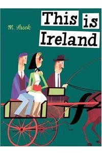 Книга This Is Ireland