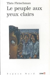 Книга Le Peuple Aux Yeux Clairs