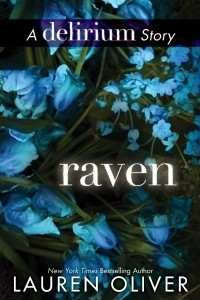 Книга Raven