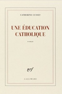 Книга Une education catholique