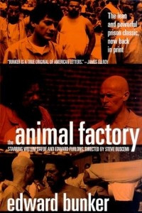 Книга Animal Factory