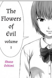Книга Flowers of Evil, Vol. 1