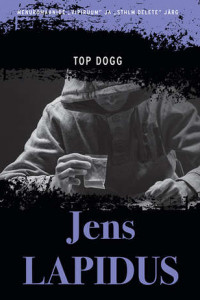 Книга Top Dogg