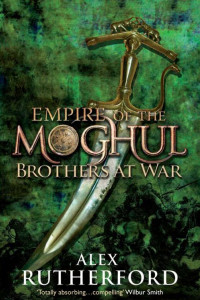 Книга Brothers at War