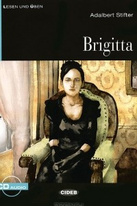 Книга Brigitta