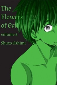 Книга Flowers of Evil, Vol. 6
