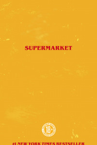 Книга Супермаркет