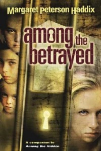 Книга Among the Betrayed