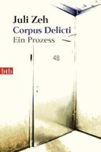 Книга Corpus Delicti