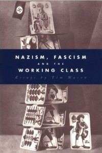 Книга Nazism, fascism and the working class
