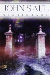 Книга Nightshade
