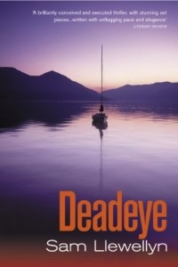 Книга Deadeye