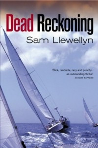 Книга Dead Reckoning