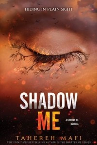 Книга Shadow Me