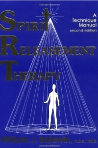 Книга Spirit Releasement Therapy: A Technique Manual